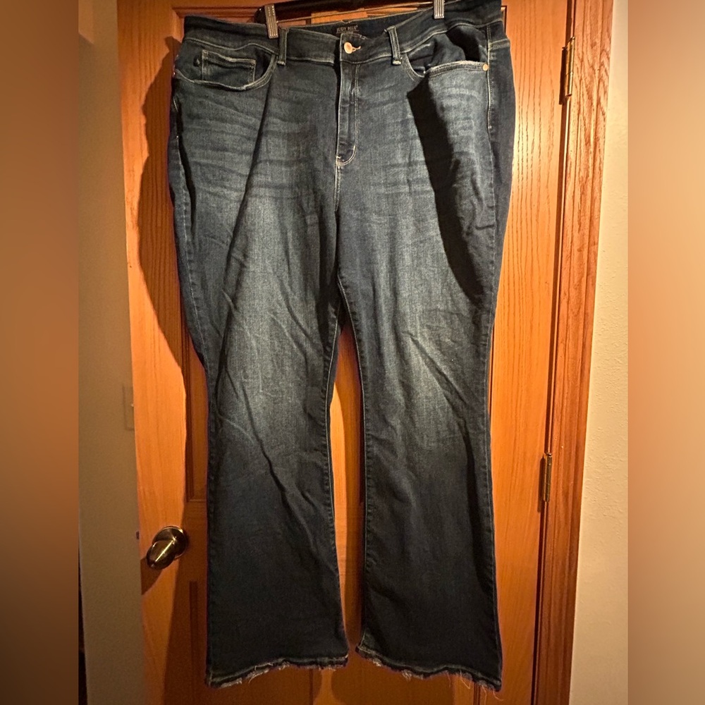 Judy Blue Jeans